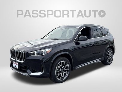 New 2026 BMW X1 xDrive28i w/ Technology Package