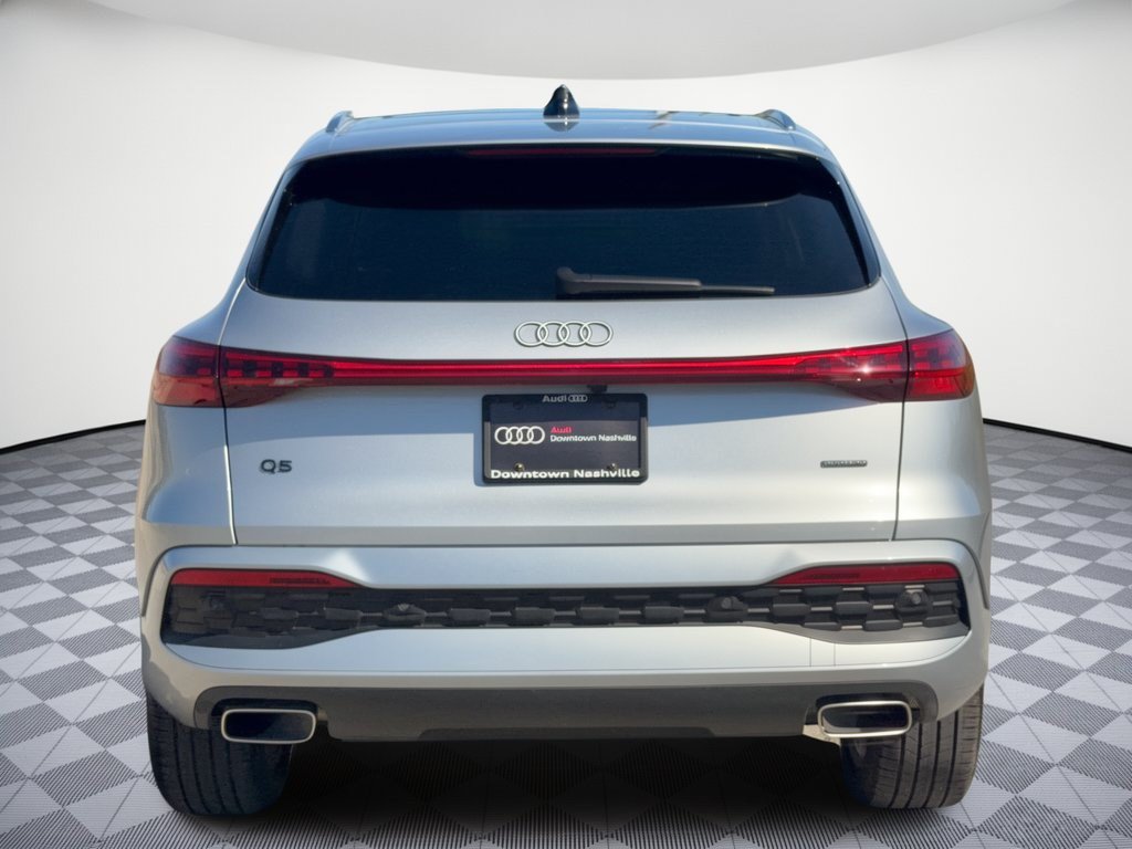 Certified 2026 Audi Q5 Premium AWD/4WD image 11