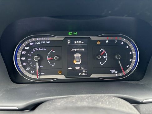 Used 2024 Hyundai Tucson SE image 10