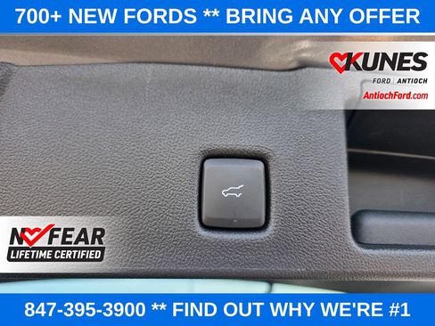 New 2026 Ford Escape ST-Line w/ Tech Pack #1 image 34