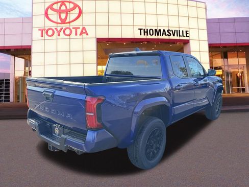 New 2025 Toyota Tacoma SR5 RWD image 5