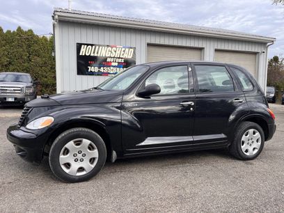 Used 2005 Chrysler PT Cruiser