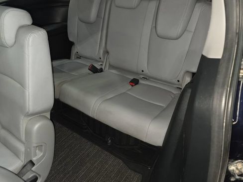 Used 2022 Honda Odyssey Touring image 36