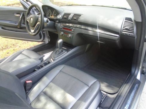 Used 2013 BMW 128i Coupe RWD image 21