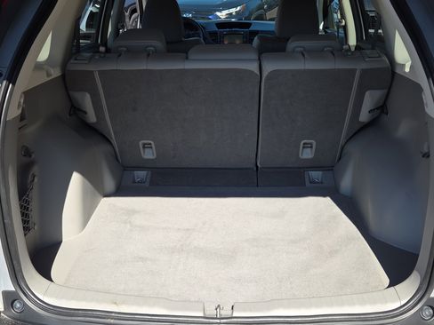 Used 2014 Honda CR-V EX-L image 30