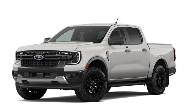 New 2026 Ford Ranger XLT AWD/4WD image 23