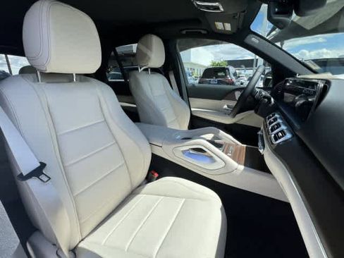 New 2026 Mercedes-Benz GLE 350 4MATIC image 20
