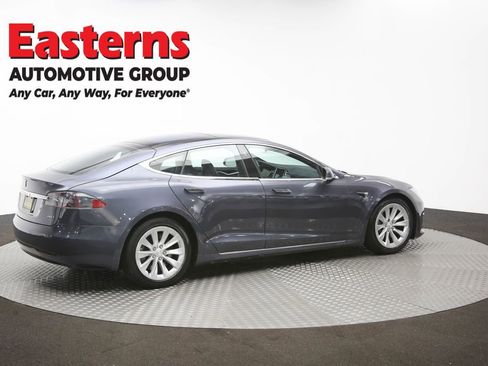 Used 2017 Tesla Model S 75D image 42
