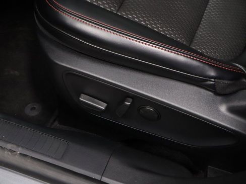 Certified 2024 Ford Escape ST-Line w/ Tech Pack #1 image 20