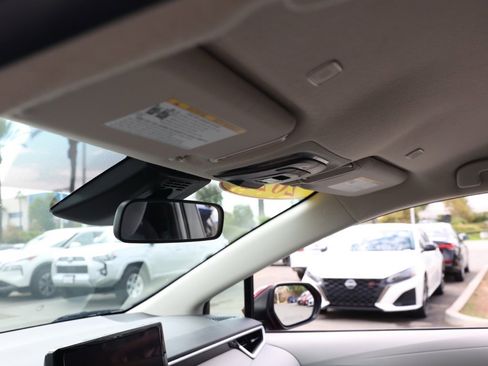 Used 2024 Toyota Corolla LE image 13