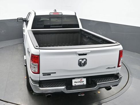 Used 2022 RAM 1500 Big Horn image 26