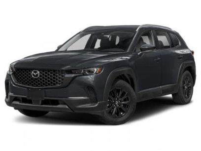 Used 2025 MAZDA CX-50 AWD 2.5 S w/ Select Package