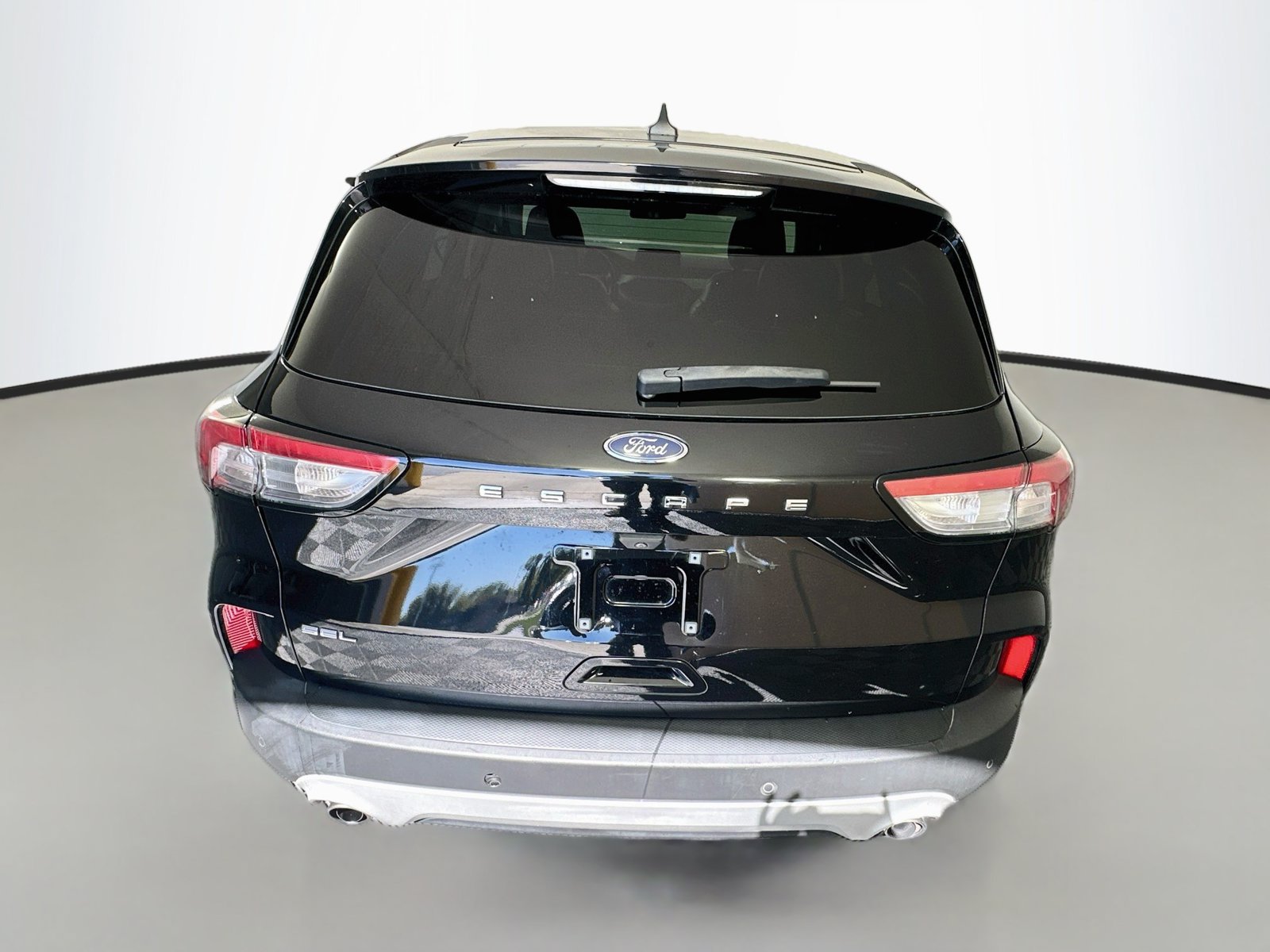 Used 2022 Ford Escape SEL FWD image 6