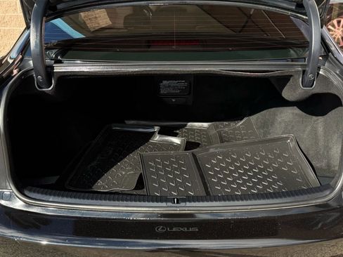 Used 2009 Lexus IS 250 image 31