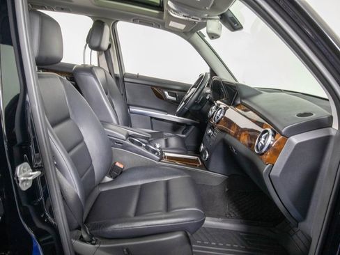 Used 2014 Mercedes-Benz GLK 350 2WD image 7
