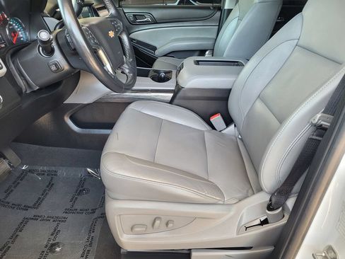 Used 2019 Chevrolet Tahoe LT AWD/4WD image 9