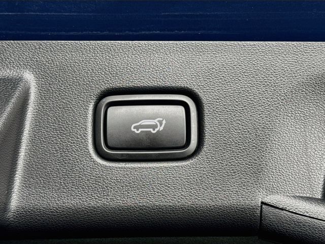 Certified 2024 Hyundai Tucson SEL FWD image 41