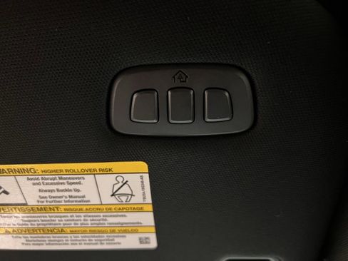 New 2026 Ford F150 Platinum w/ Equipment Group 702A High image 27