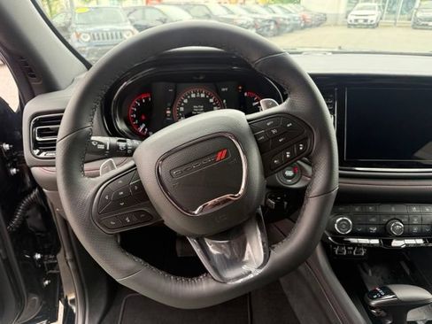 New 2026 Dodge Durango GT AWD/4WD image 35