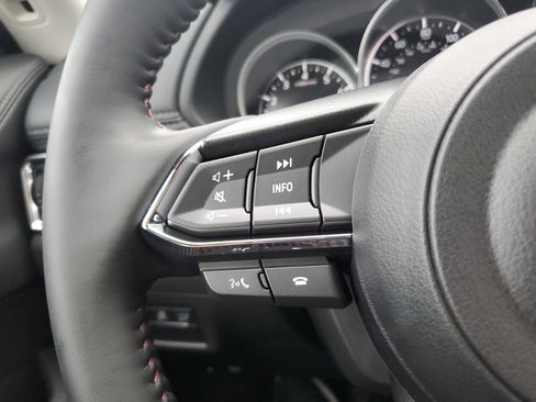 New 2025 MAZDA CX-5 Carbon Edition image 20