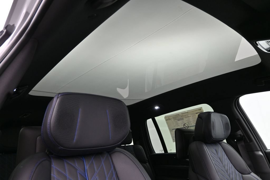New 2026 Cadillac Escalade IQ Sport 1 w/ LPO, ONYX Package AWD/4WD image 45