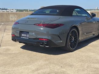 New 2026 Mercedes-Benz SL 55 AMG 4MATIC video 2