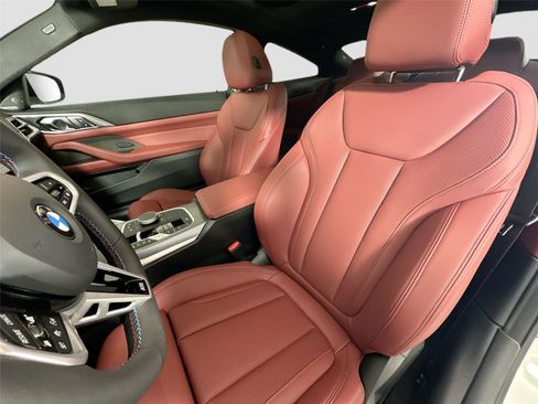 New 2026 BMW M440i Coupe w/ Premium Package RWD image 42