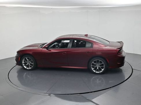 Used 2019 Dodge Charger GT w/ Plus Group RWD image 50