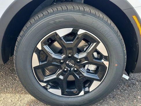 New 2026 Kia Sorento S AWD/4WD image 13