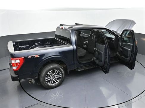 Used 2023 Ford F150 XL w/ STX Appearance Package image 52