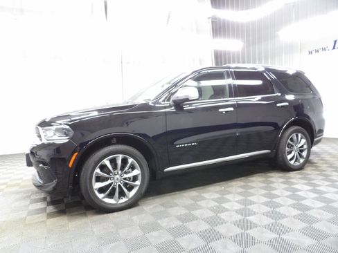 Used 2024 Dodge Durango Citadel AWD/4WD image 9