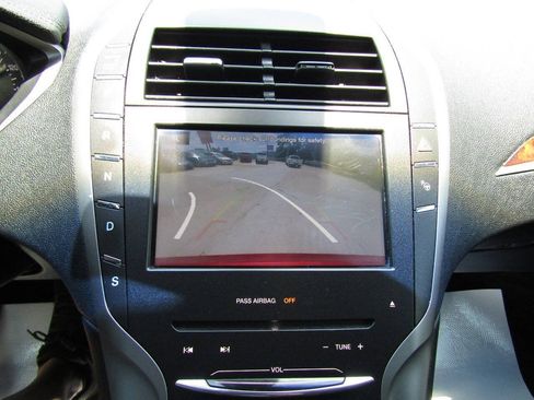 Used 2015 Lincoln MKZ AWD w/ Equipment Group 102A Reserve image 13