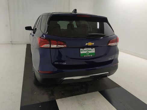 Used 2023 Chevrolet Equinox LT AWD/4WD image 6