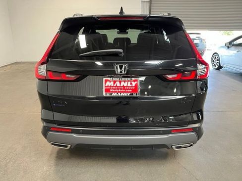 Used 2026 Honda CR-V Sport-L image 4