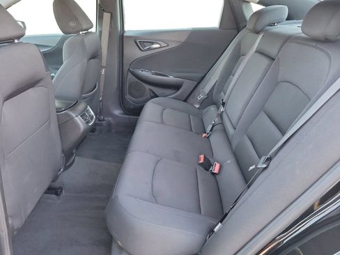 Used 2024 Chevrolet Malibu LT FWD image 26
