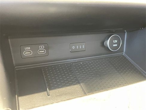 New 2025 Genesis GV80 3.5T Advanced image 19