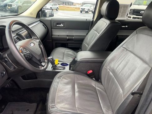Used 2014 Ford Flex Limited w/ Appearance Package image 11