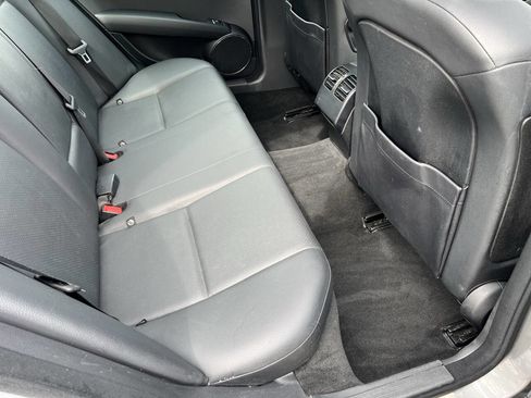 Used 2011 Mercedes-Benz C 300 Sedan image 11