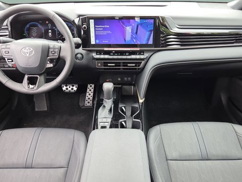Certified 2026 Toyota Camry XSE image 13