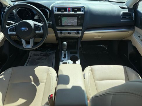 Used 2017 Subaru Outback 3.6R Limited AWD/4WD image 25