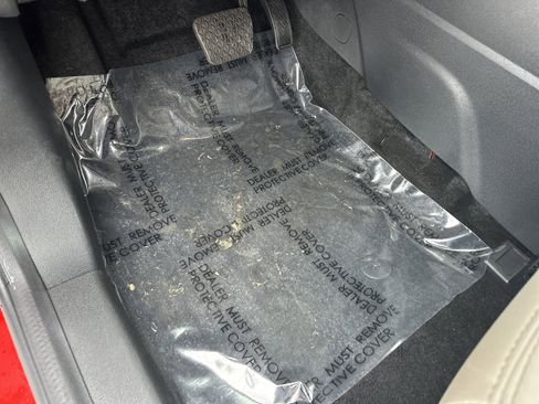 Used 2021 Ford EcoSport Titanium image 17