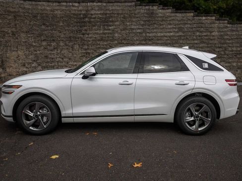 New 2026 Genesis GV70 2.5T image 5