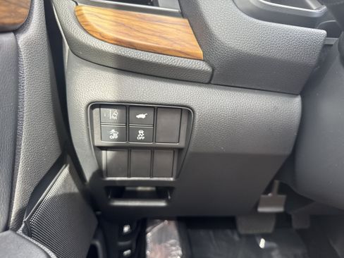 Used 2018 Honda CR-V EX-L image 23