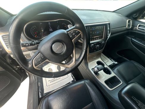 Used 2015 Jeep Grand Cherokee Laredo w/ Quick Order Package 23E image 31