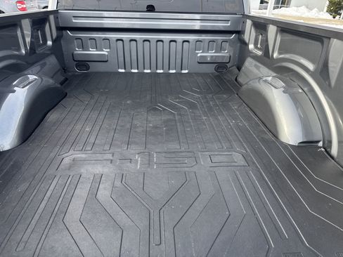 Certified 2022 Ford F150 Lariat w/ Max Trailer Tow Package image 16