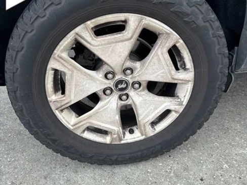 Used 2022 Ford Bronco Sport Outer Banks w/ Tech Package AWD/4WD image 5