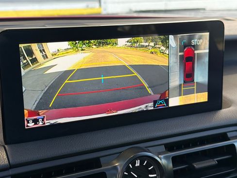 Certified 2023 Lexus IS 350 F Sport w/ Navigation Package RWD image 24