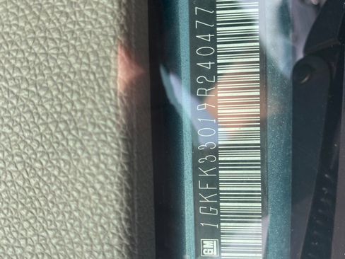 Used 2009 GMC Yukon SLT image 19