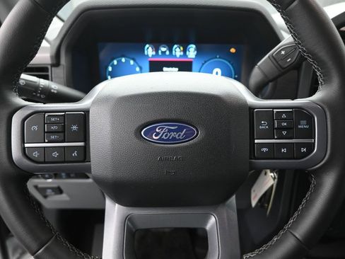 Used 2025 Ford F150 XLT w/ Equipment Group 301A Standard image 19