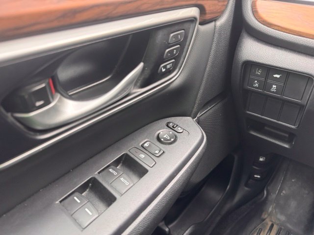 Used 2020 Honda CR-V EX-L image 13